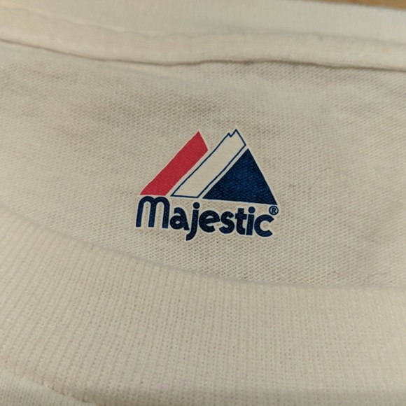 2009 MLB ALL-STAR GAME T-SHIRT. - Picture 3 of 5